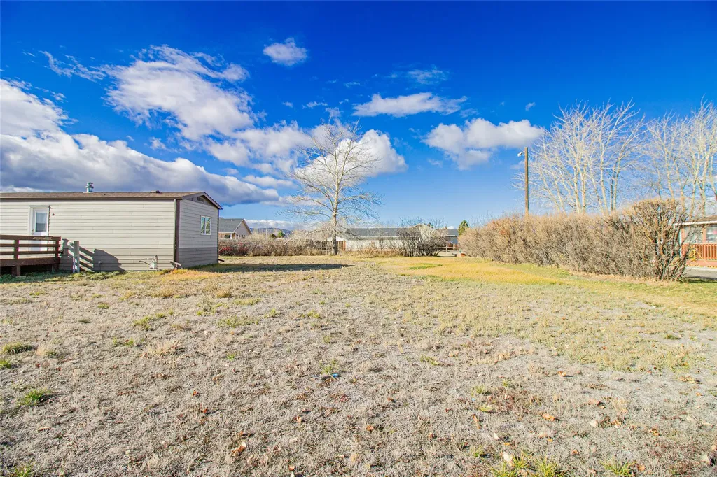 140 Shoestring Annie Road Butte MT 59701