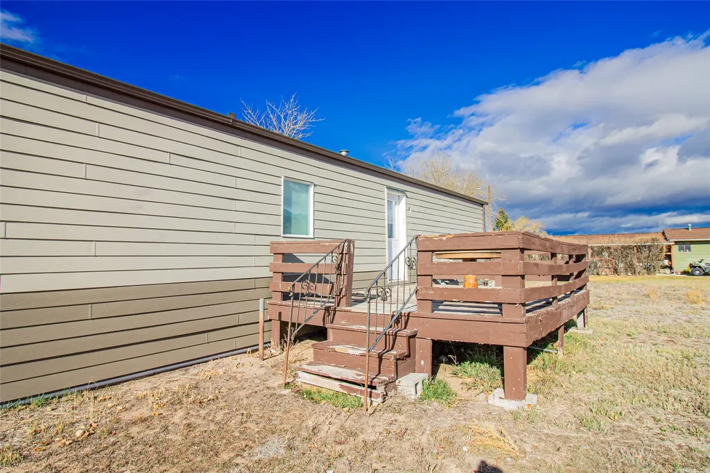 140 Shoestring Annie Road Butte MT 59701