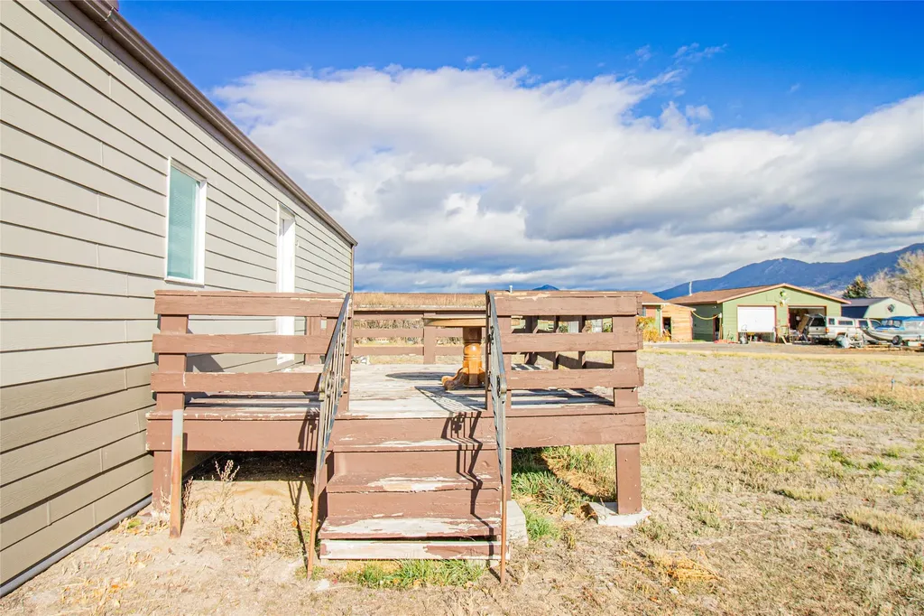 140 Shoestring Annie Road Butte MT 59701