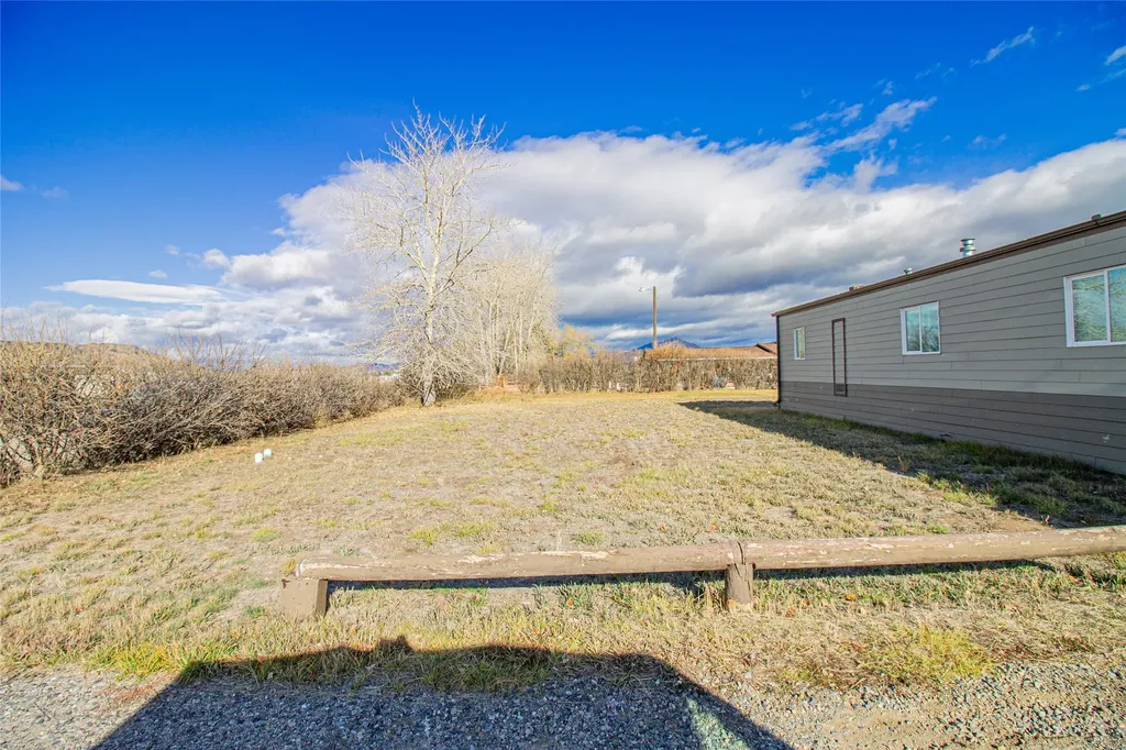 140 Shoestring Annie Road Butte MT 59701