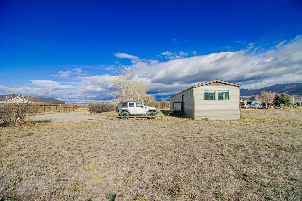 140 Shoestring Annie Road Butte MT 59701