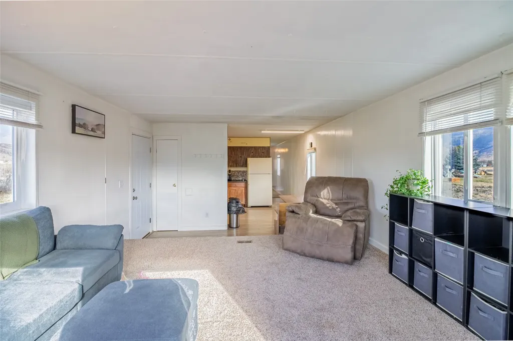 140 Shoestring Annie Road Butte MT 59701