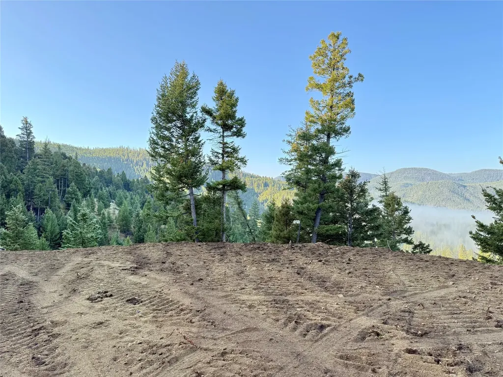 Lot 6 Ruby Mine Road Butte MT 59701