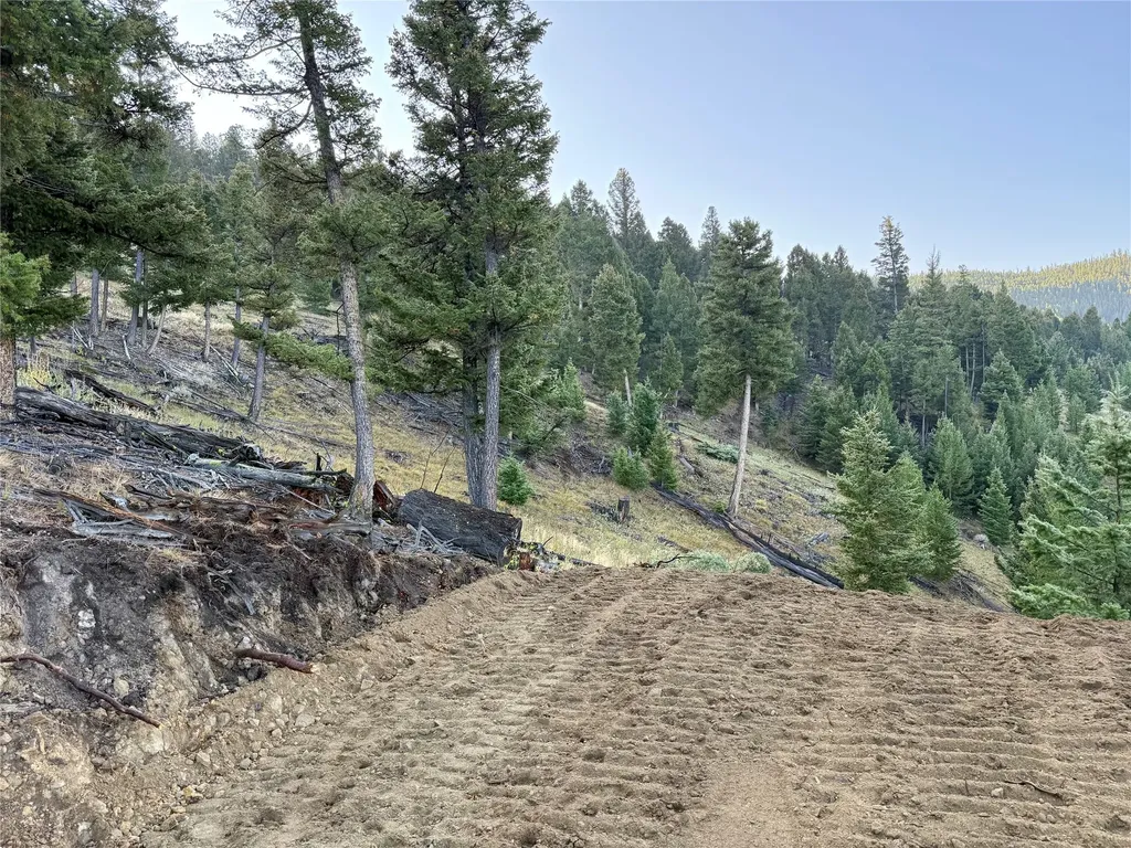 Lot 6 Ruby Mine Road Butte MT 59701