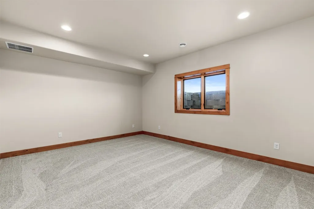 3877 High Trail Road Billings MT 59101