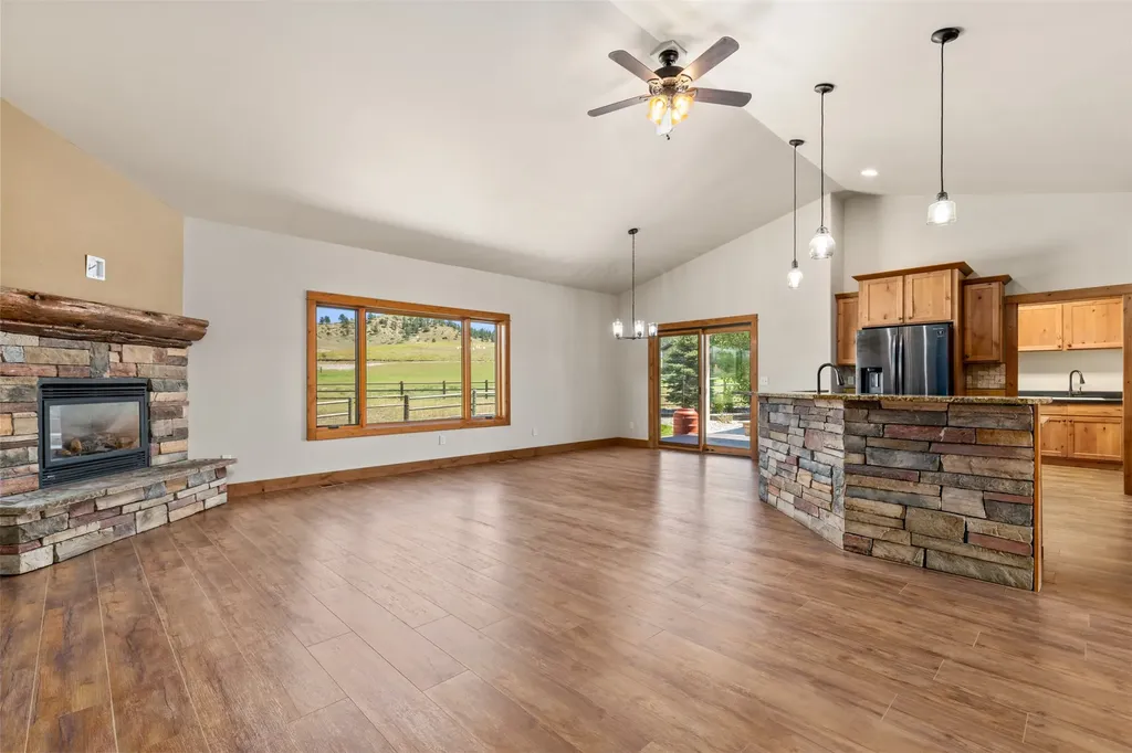 3877 High Trail Road Billings MT 59101