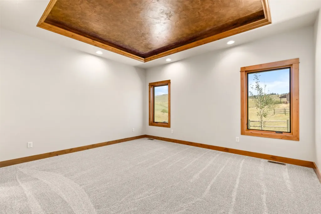 3877 High Trail Road Billings MT 59101