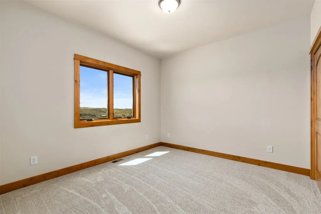 3877 High Trail Road Billings MT 59101
