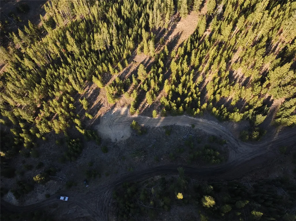 Lot 5 Ruby Mine Road Butte MT 59701