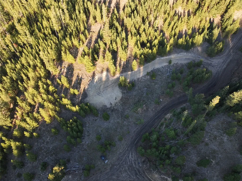 Lot 5 Ruby Mine Road Butte MT 59701