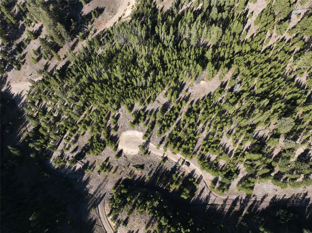 Lot 5 Ruby Mine Road Butte MT 59701