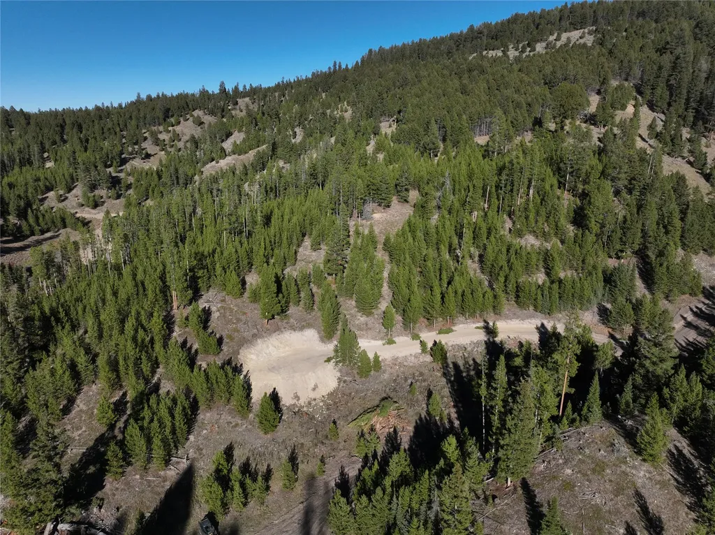 Lot 5 Ruby Mine Road Butte MT 59701
