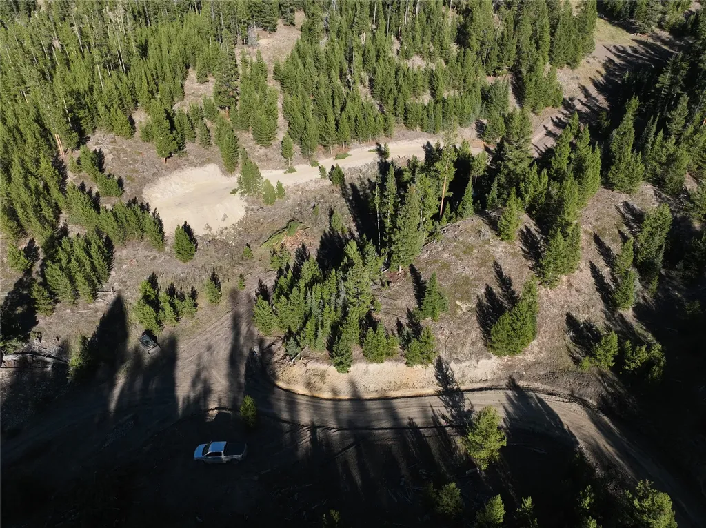 Lot 5 Ruby Mine Road Butte MT 59701