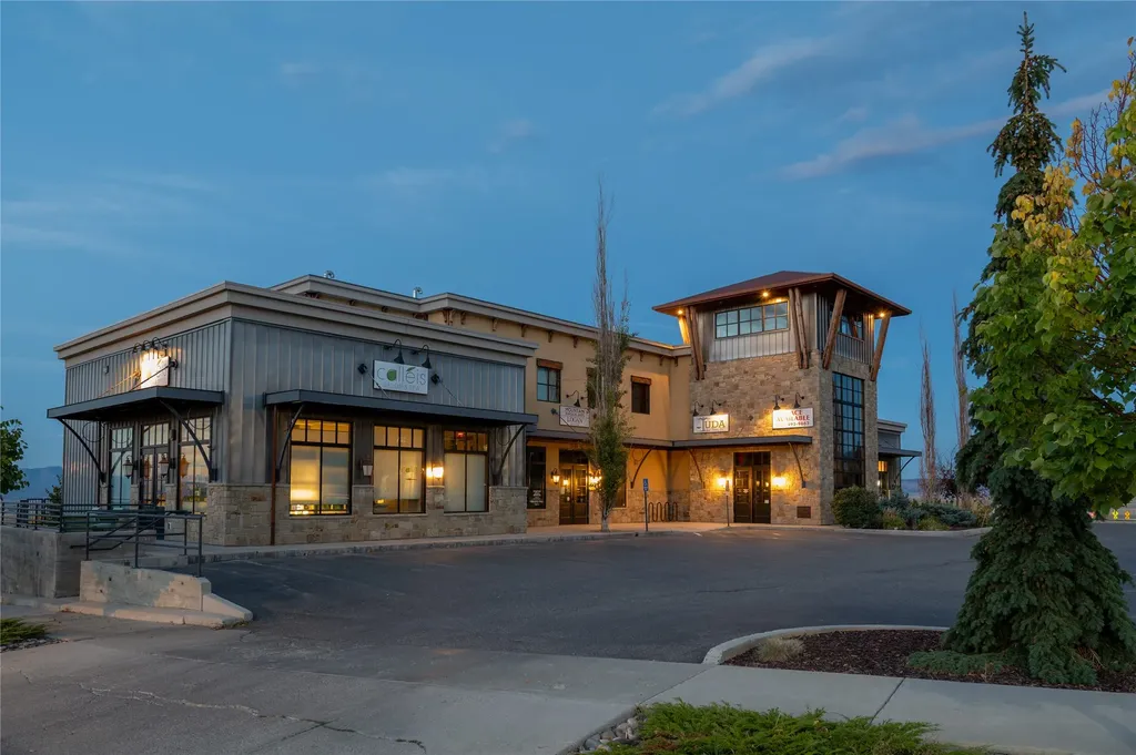 3130 Saddle Drive Helena MT 59601