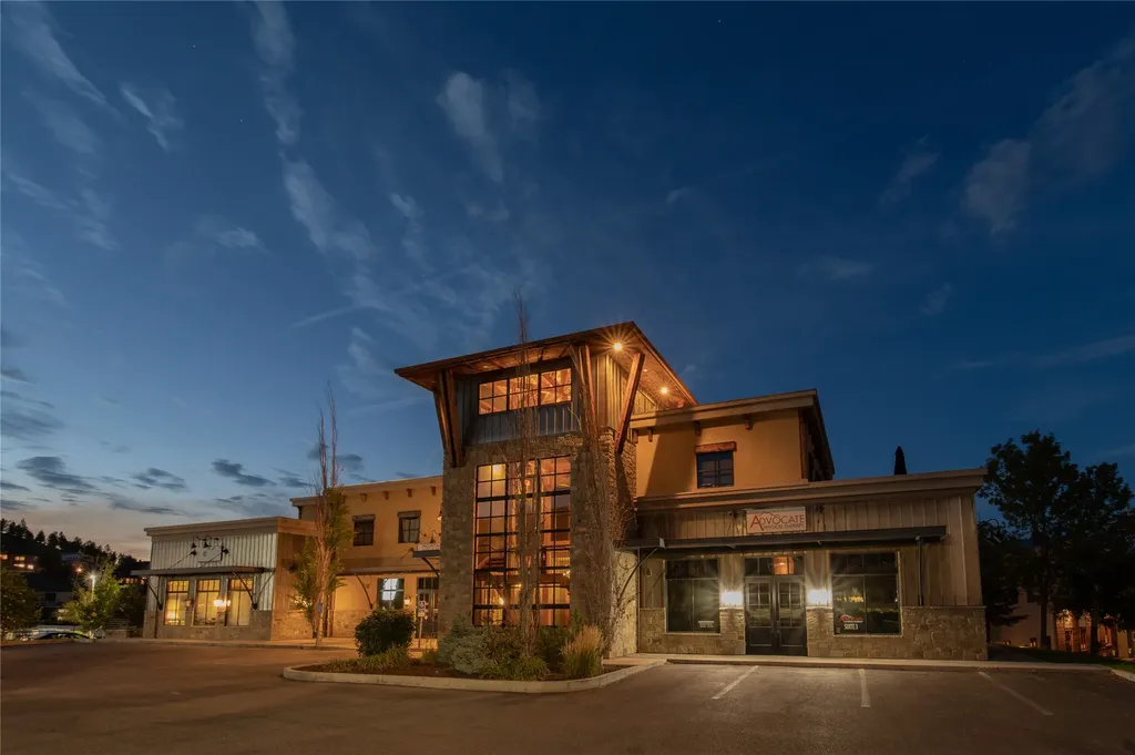 3130 Saddle Drive Helena MT 59601