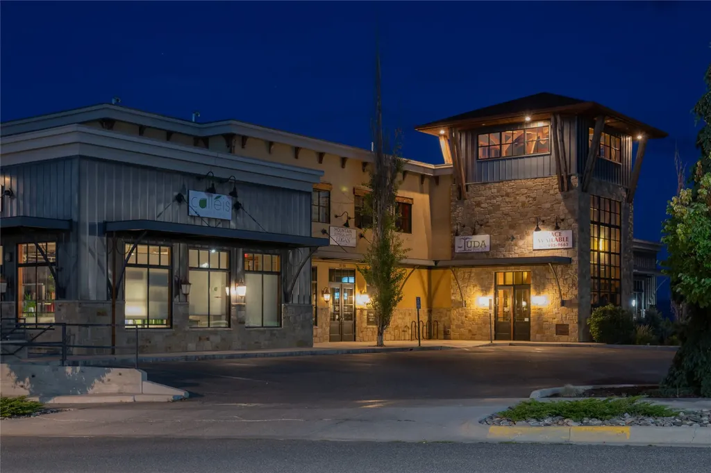 3130 Saddle Drive Helena MT 59601