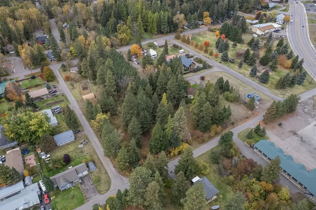 1327 1st Avenue E Columbia Falls MT 59912