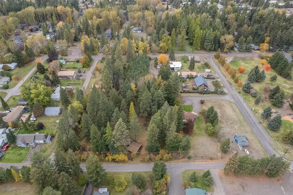 1327 1st Avenue E Columbia Falls MT 59912