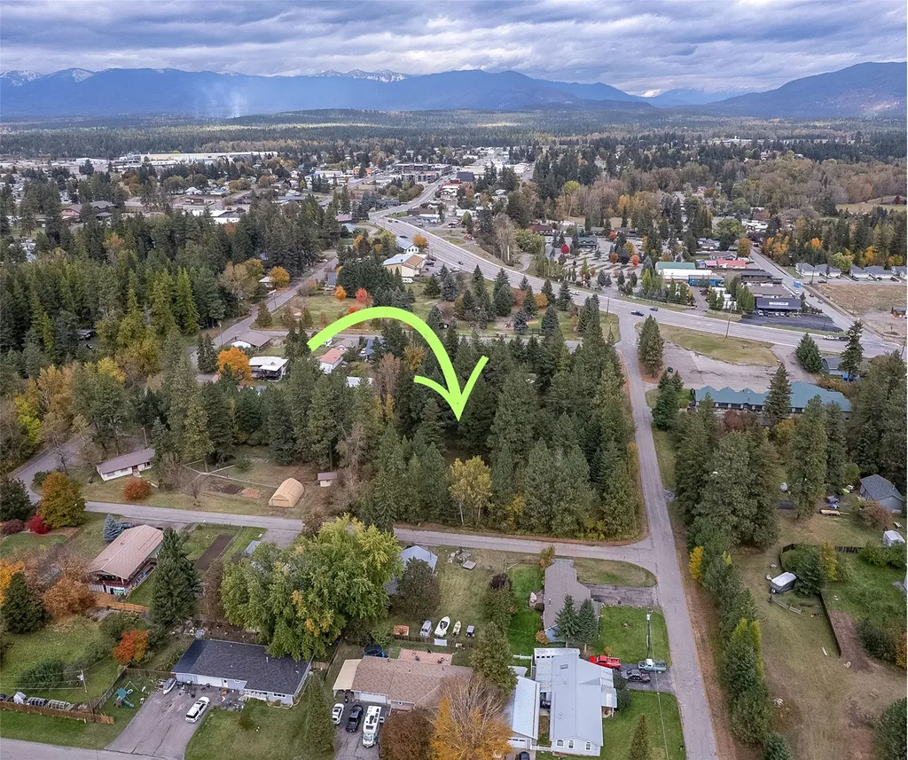 1327 1st Avenue E Columbia Falls MT 59912