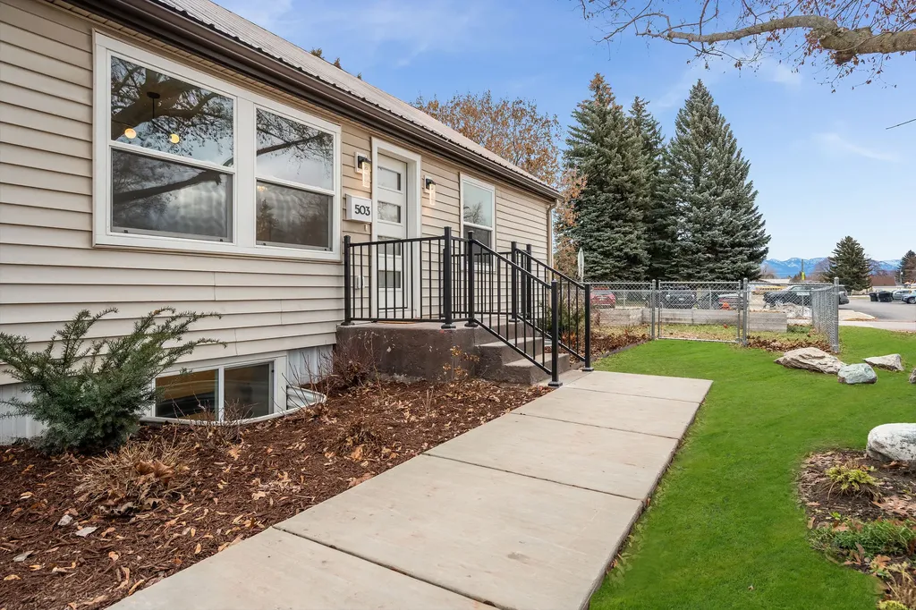 503 W Oregon Street Kalispell MT 59901