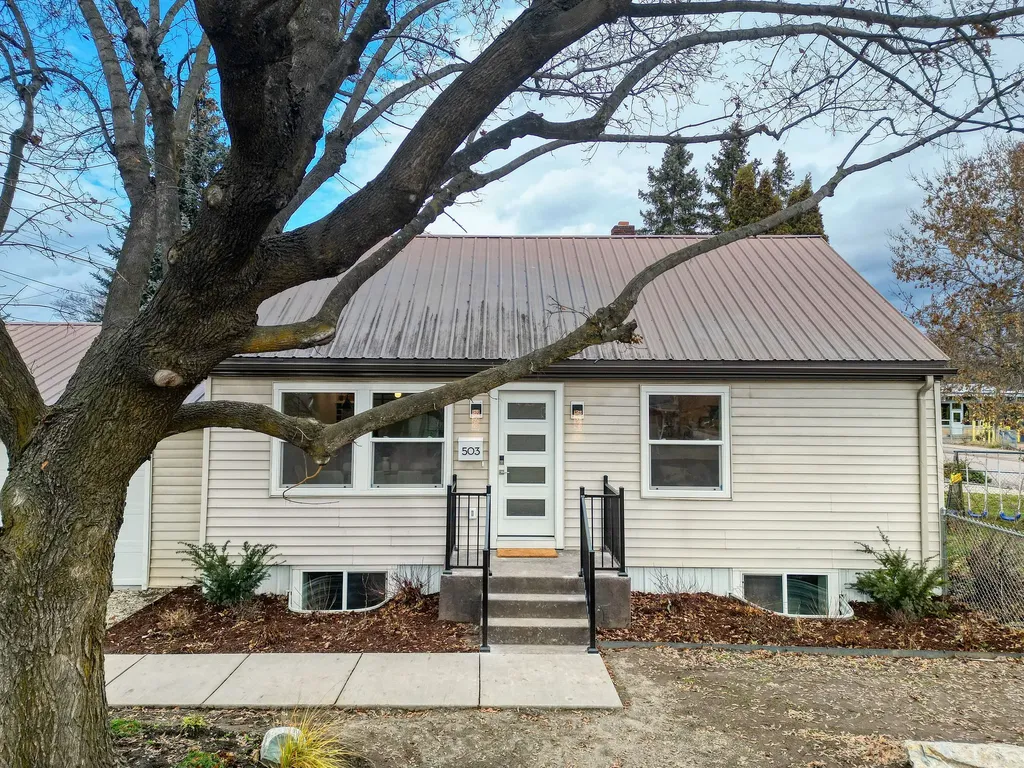 503 W Oregon Street Kalispell MT 59901