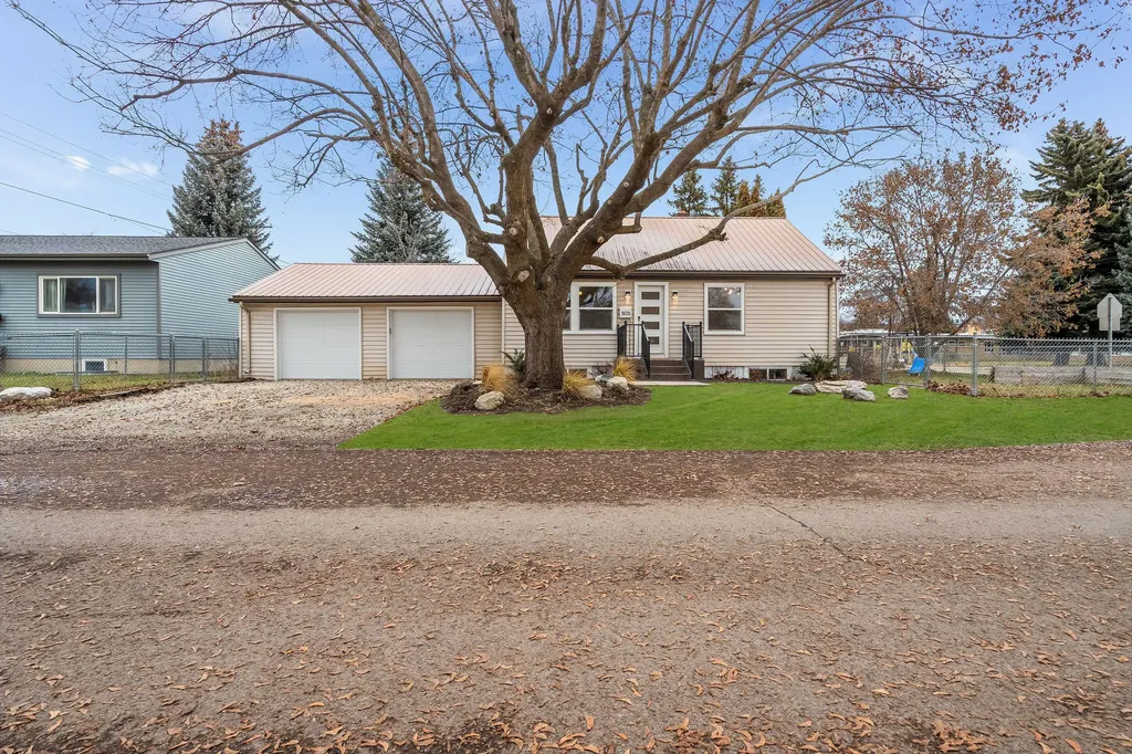 503 W Oregon Street Kalispell MT 59901