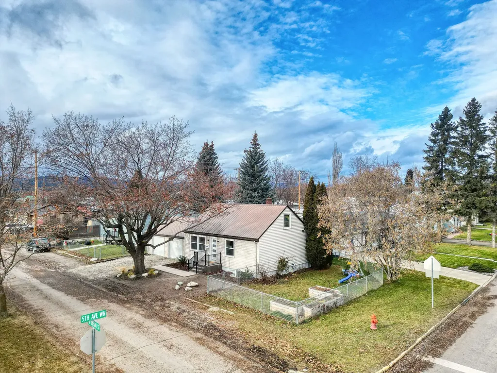 503 W Oregon Street Kalispell MT 59901