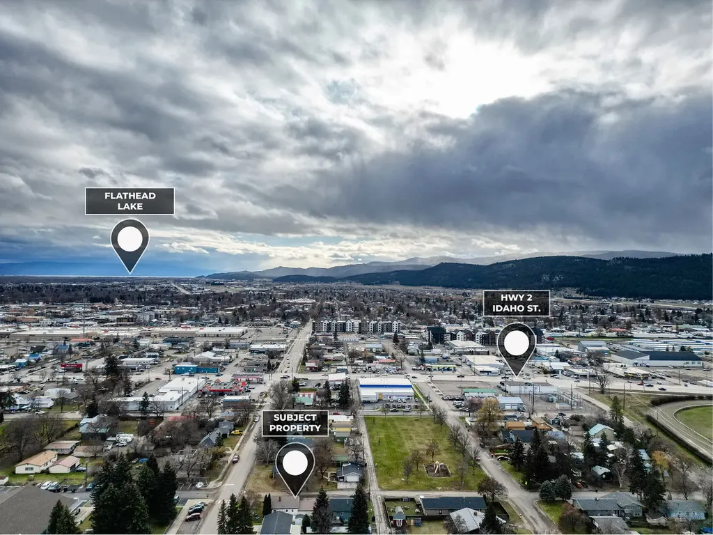 503 W Oregon Street Kalispell MT 59901