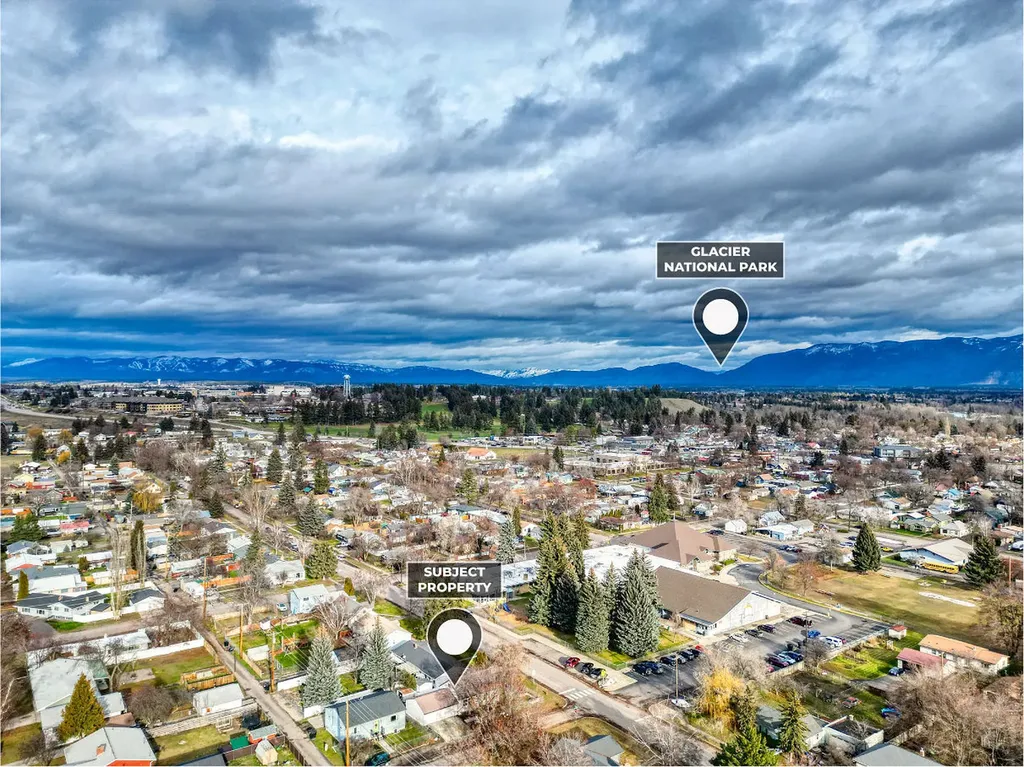 503 W Oregon Street Kalispell MT 59901