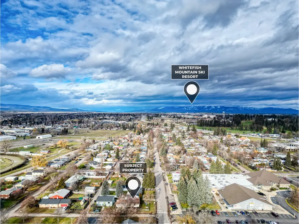 503 W Oregon Street Kalispell MT 59901