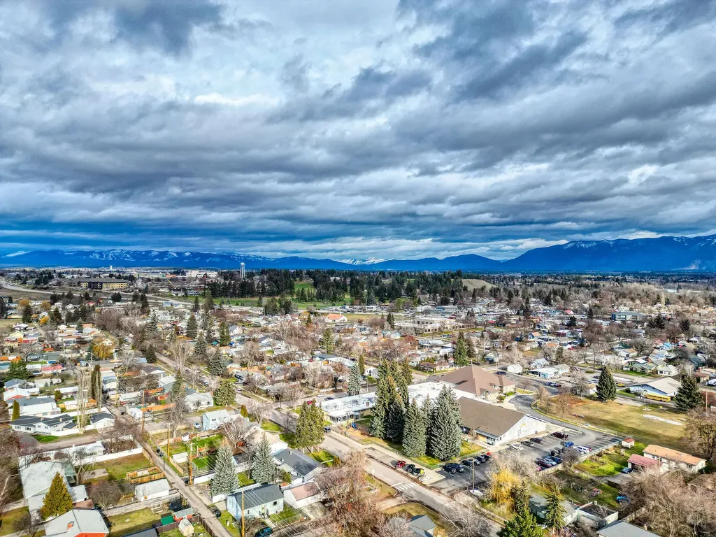 503 W Oregon Street Kalispell MT 59901