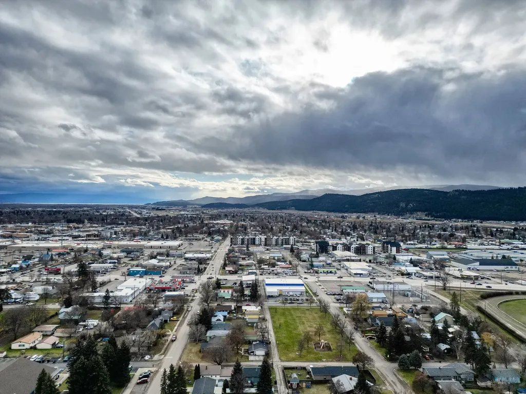 503 W Oregon Street Kalispell MT 59901