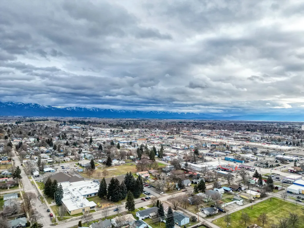 503 W Oregon Street Kalispell MT 59901