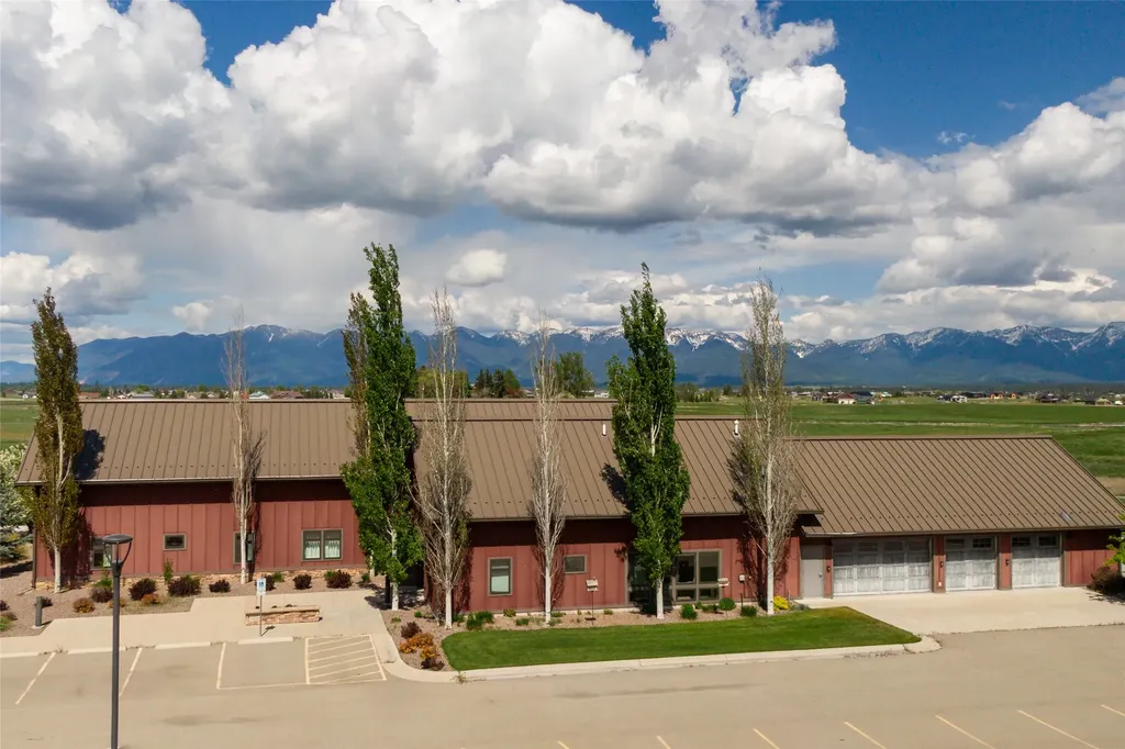 905 N Somers Road Kalispell MT 59901