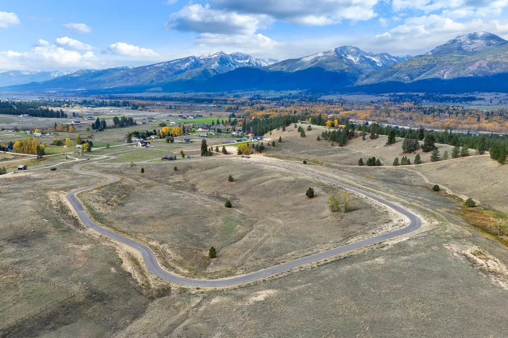 205 Barnwood Way Stevensville MT 59870