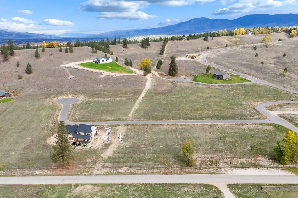 205 Barnwood Way Stevensville MT 59870