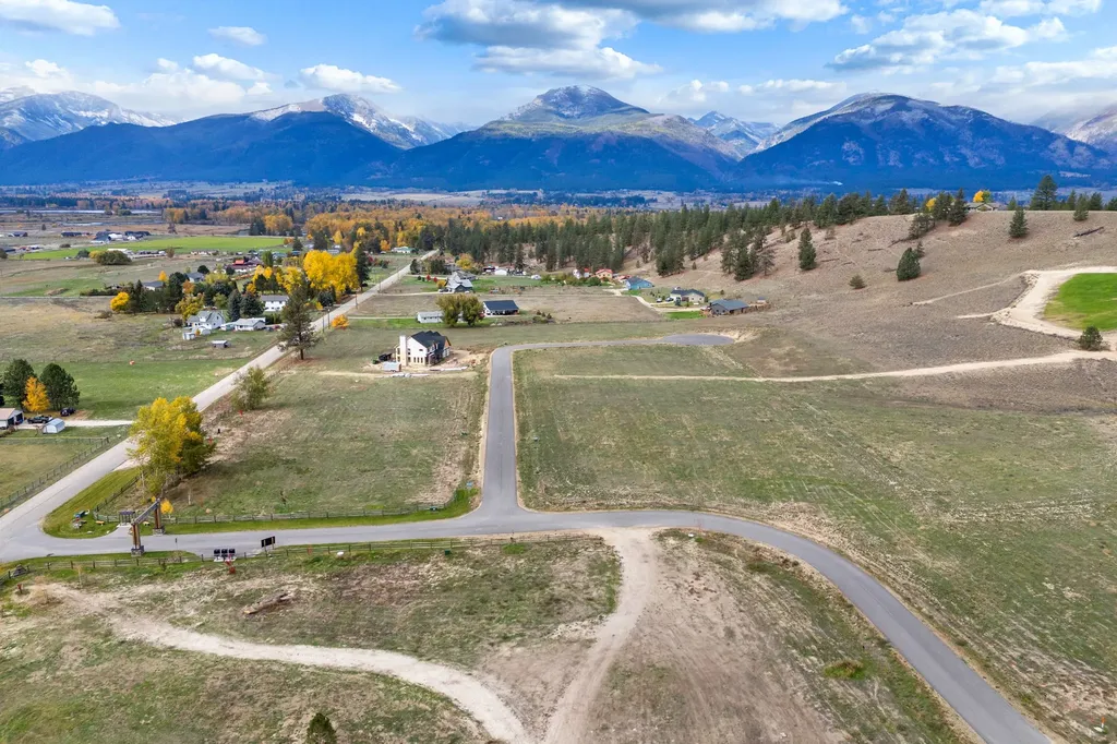 205 Barnwood Way Stevensville MT 59870