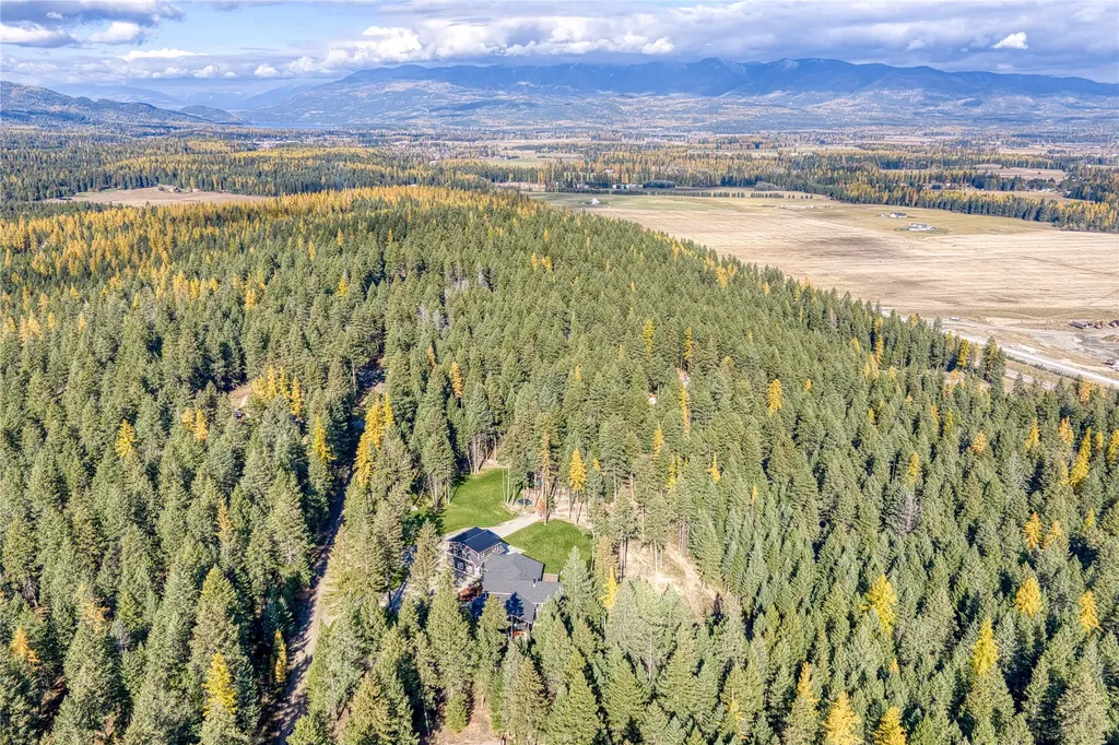 35 Stagecoach Drive Whitefish MT 59937