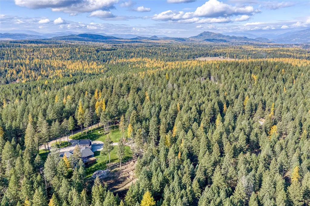 35 Stagecoach Drive Whitefish MT 59937