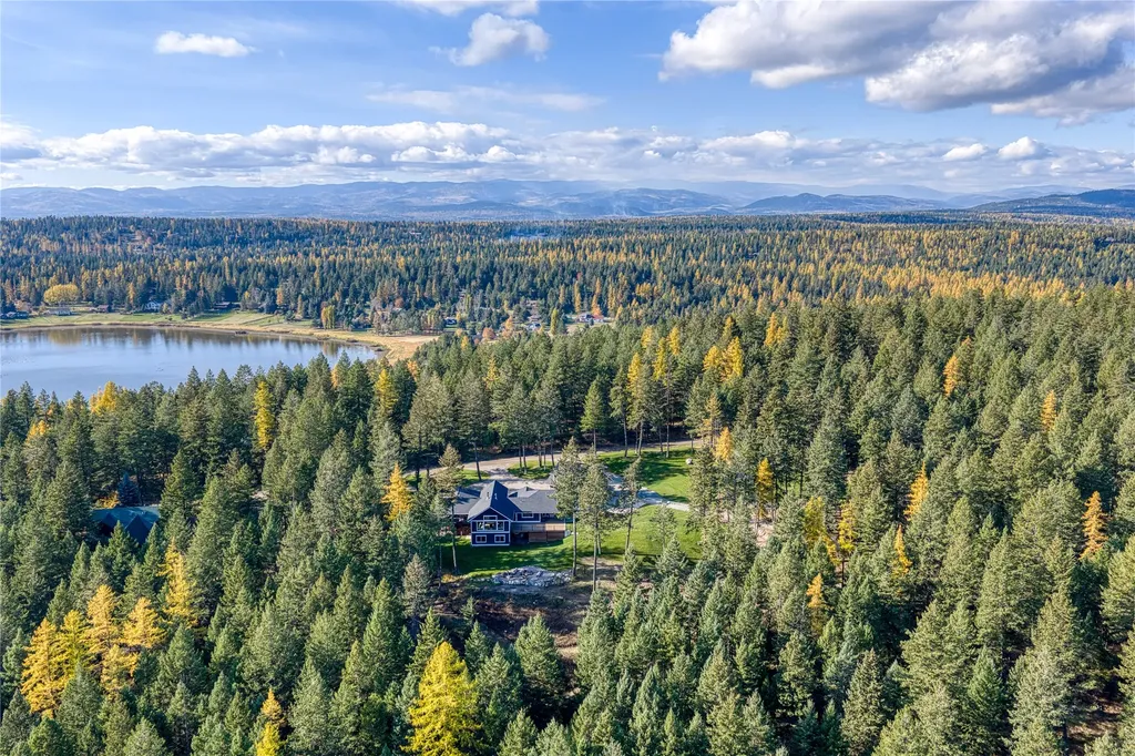 35 Stagecoach Drive Whitefish MT 59937