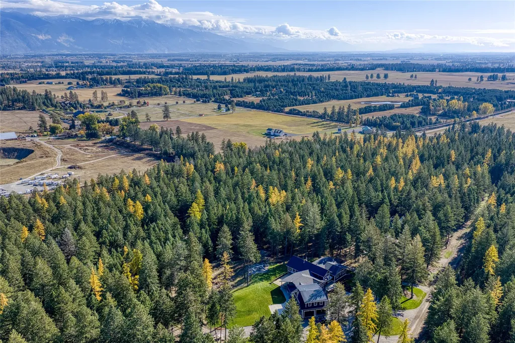 35 Stagecoach Drive Whitefish MT 59937