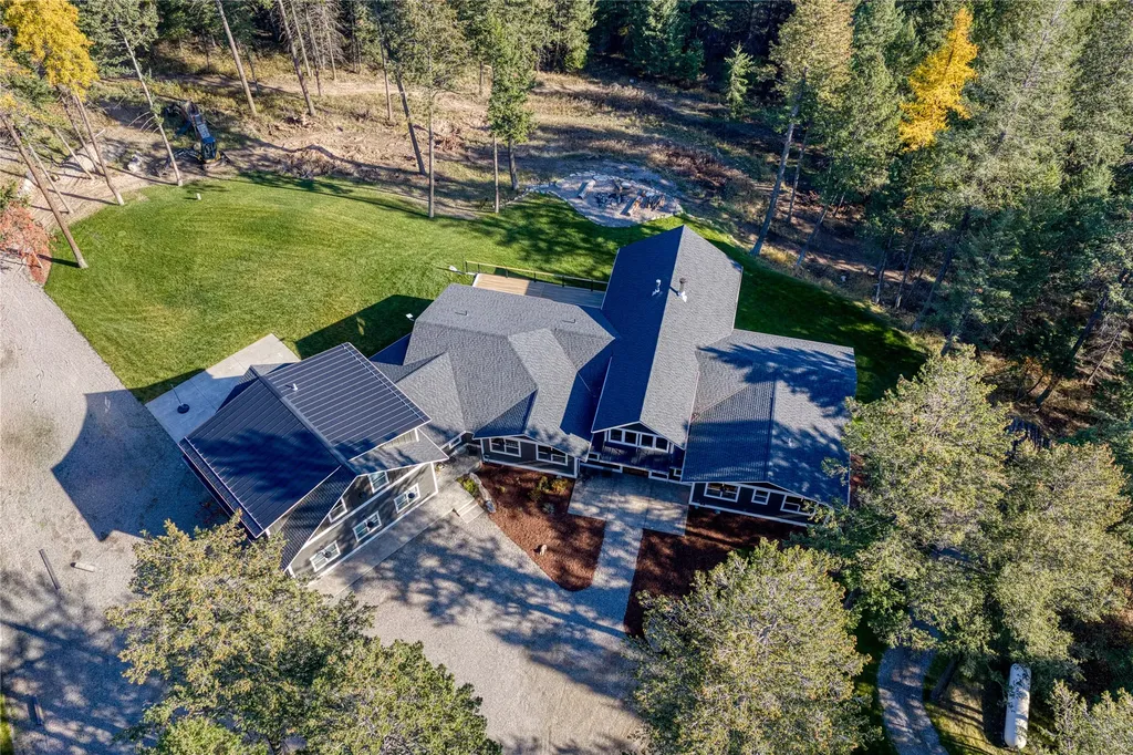 35 Stagecoach Drive Whitefish MT 59937