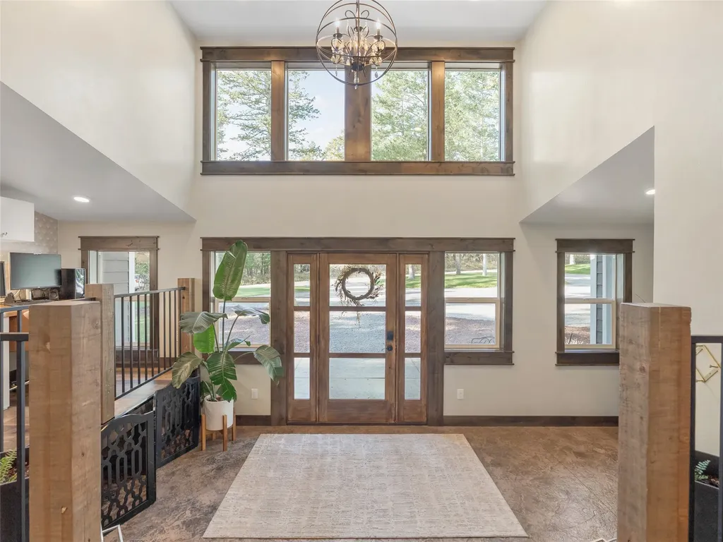 35 Stagecoach Drive Whitefish MT 59937