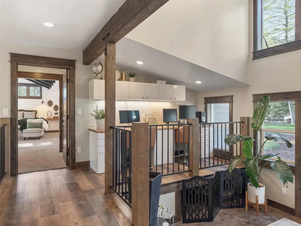 35 Stagecoach Drive Whitefish MT 59937