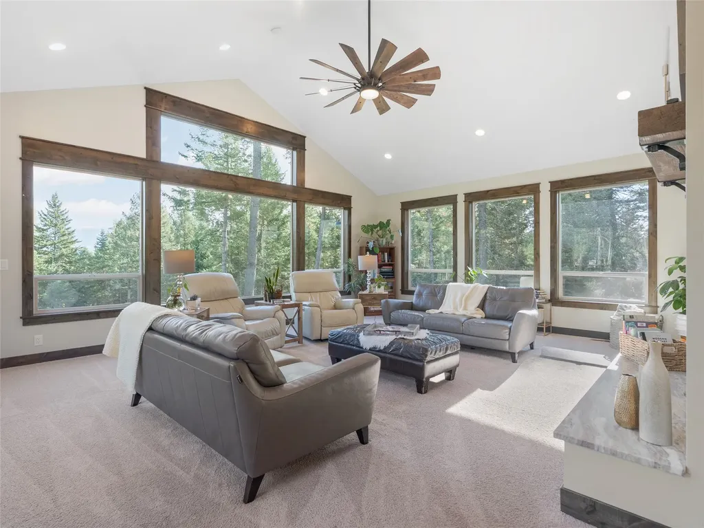 35 Stagecoach Drive Whitefish MT 59937