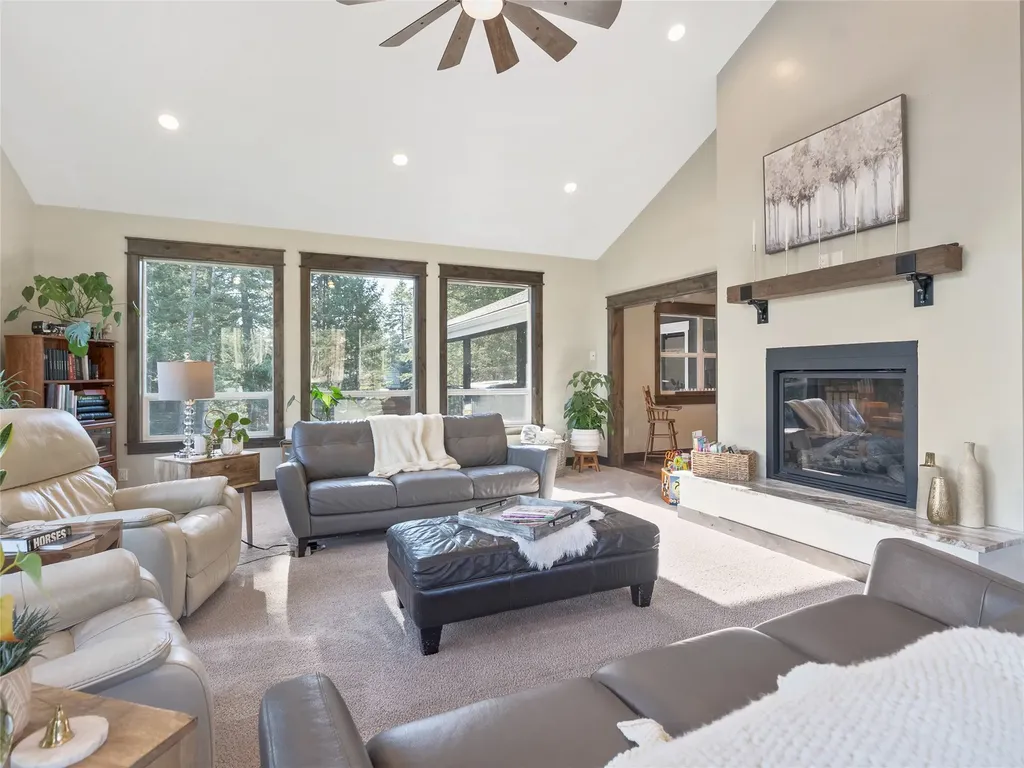 35 Stagecoach Drive Whitefish MT 59937