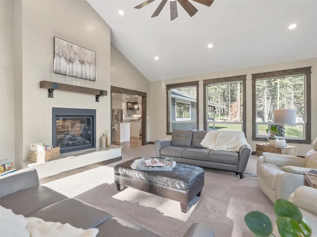 35 Stagecoach Drive Whitefish MT 59937