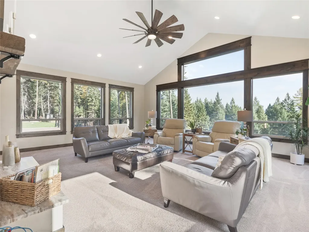 35 Stagecoach Drive Whitefish MT 59937