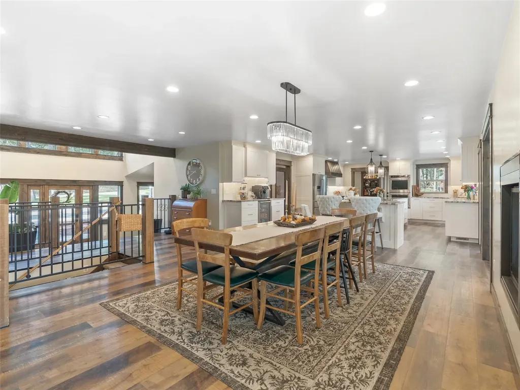 35 Stagecoach Drive Whitefish MT 59937