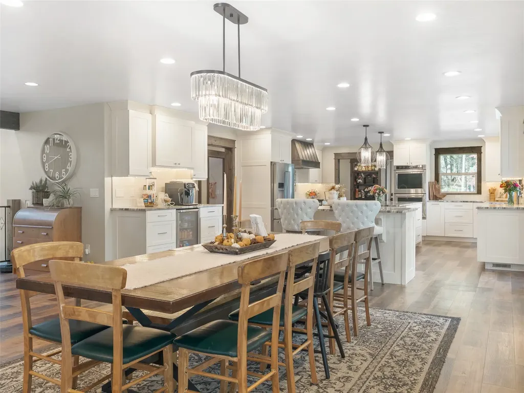 35 Stagecoach Drive Whitefish MT 59937
